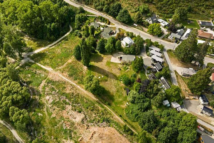 Manse Mews Sections Arrowtown_9