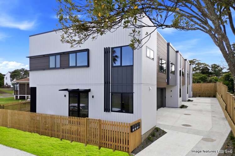 Lot 1, 20 Aberfeldy Avenue Highland Park_18