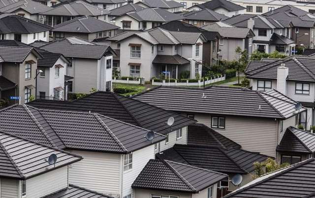 Cut, cut, cut, but house prices still going nowhere - here's why