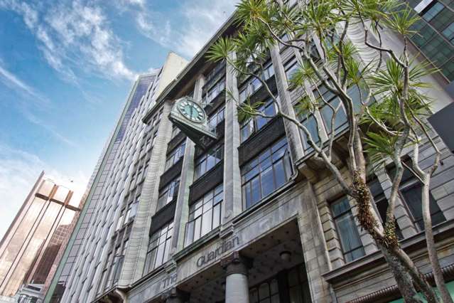 309/105 Queen Street City Centre_2