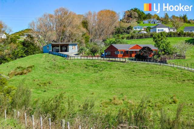 Lifestyle Living Close to Kaiwaka