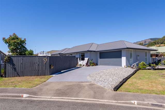 Immaculate Home with Plenty of Parking