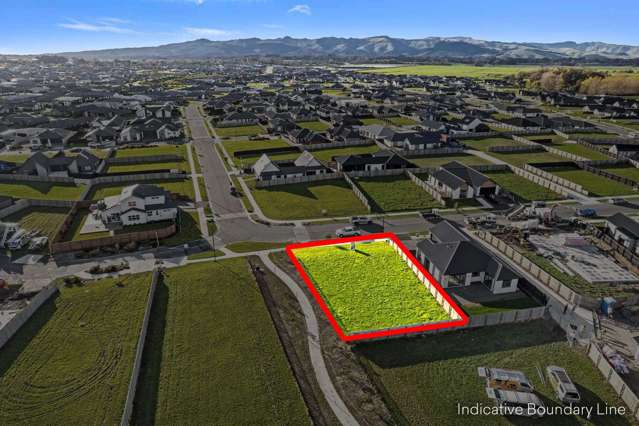 Ready To Build in Te Whāriki