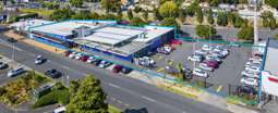 Large-scale investment in Manurewa