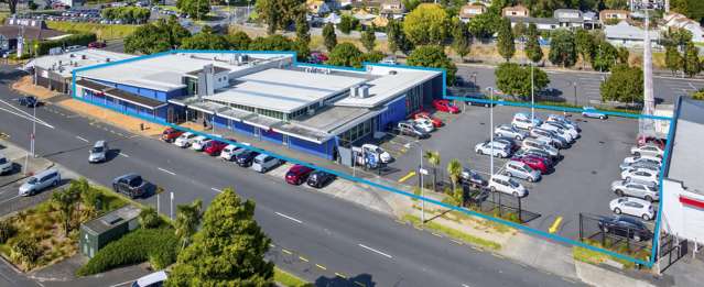 Large-scale investment in Manurewa