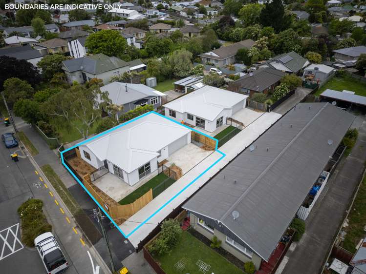 1/28 Wellington Street Linwood_19