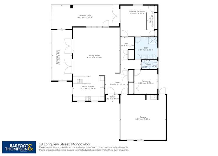 19 Longview Street Mangawhai_6