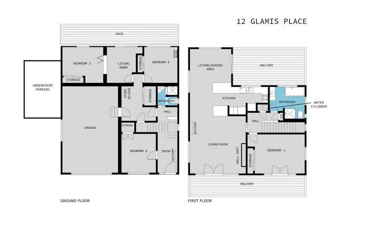 12 Glamis Place Cashmere_29