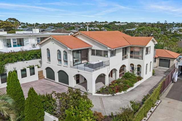 Two homes, Freehold site, Big potential