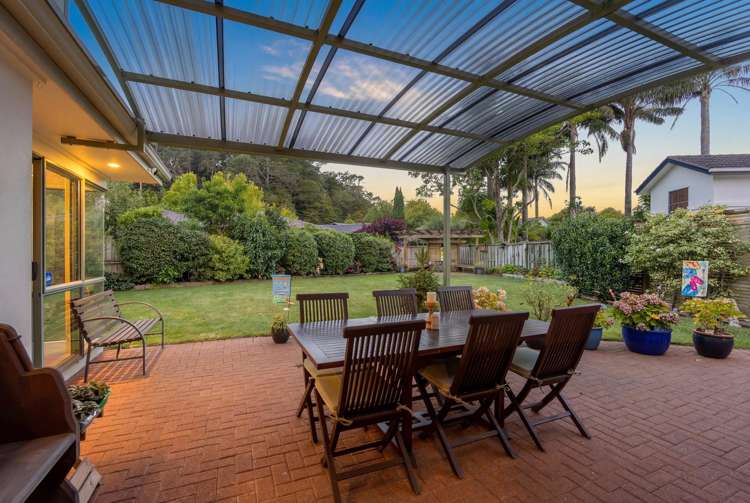 6 Suckling's Lane Albany_21