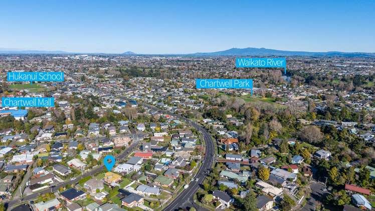 15 De Vere Crescent Chartwell_17