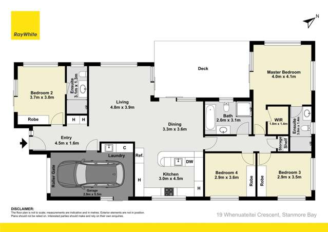 19 Whenuateitei Crescent Stanmore Bay_1