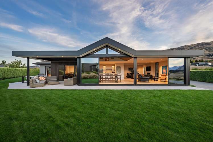 9 Ruby Ridge Wanaka_9