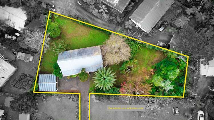 8 Pitcher Place Glen Eden_27