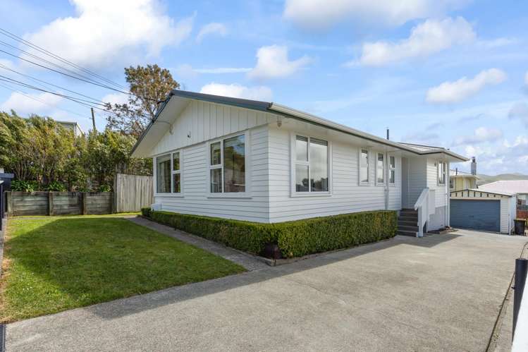 25 Beazley Avenue Paparangi_24