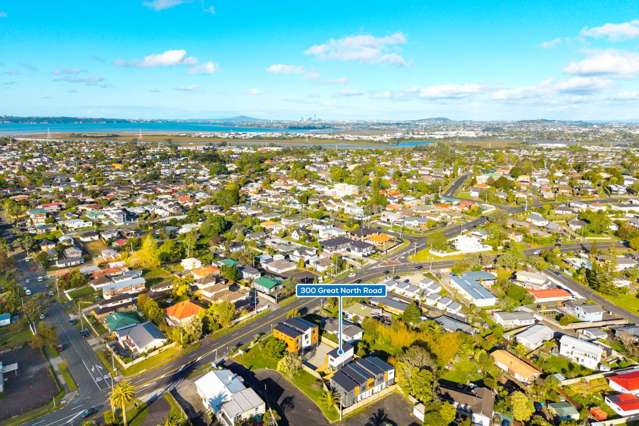 6/300 Great North Road Henderson_2