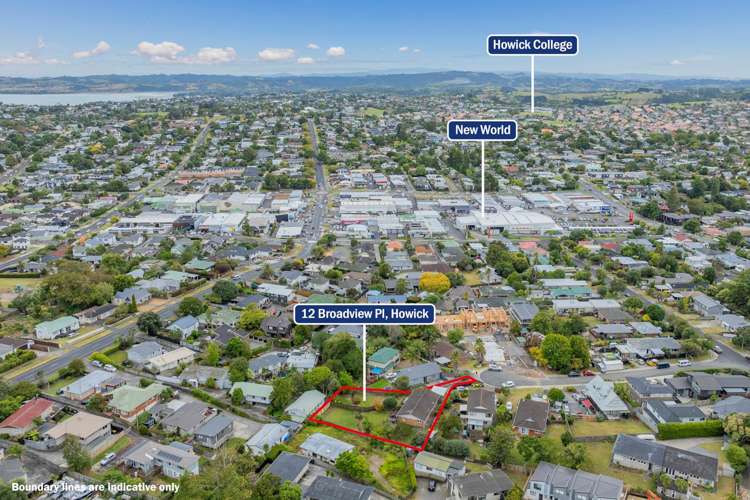 2/12 Broadview Place Howick_14