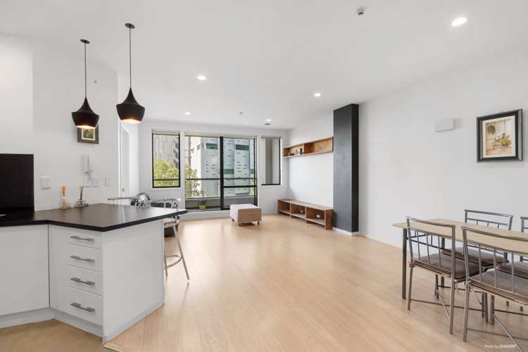 6l/18 Wakefield Street Auckland Central_1