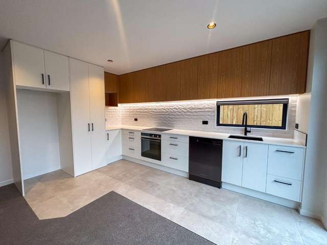 Brand New Townhouse!