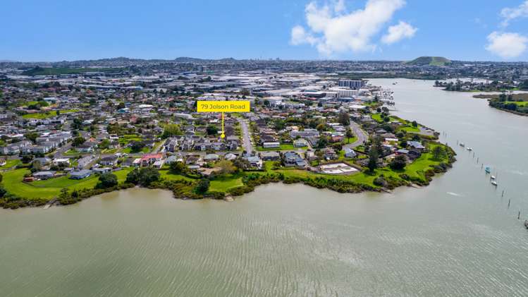 79 Jolson Road Mount Wellington_20