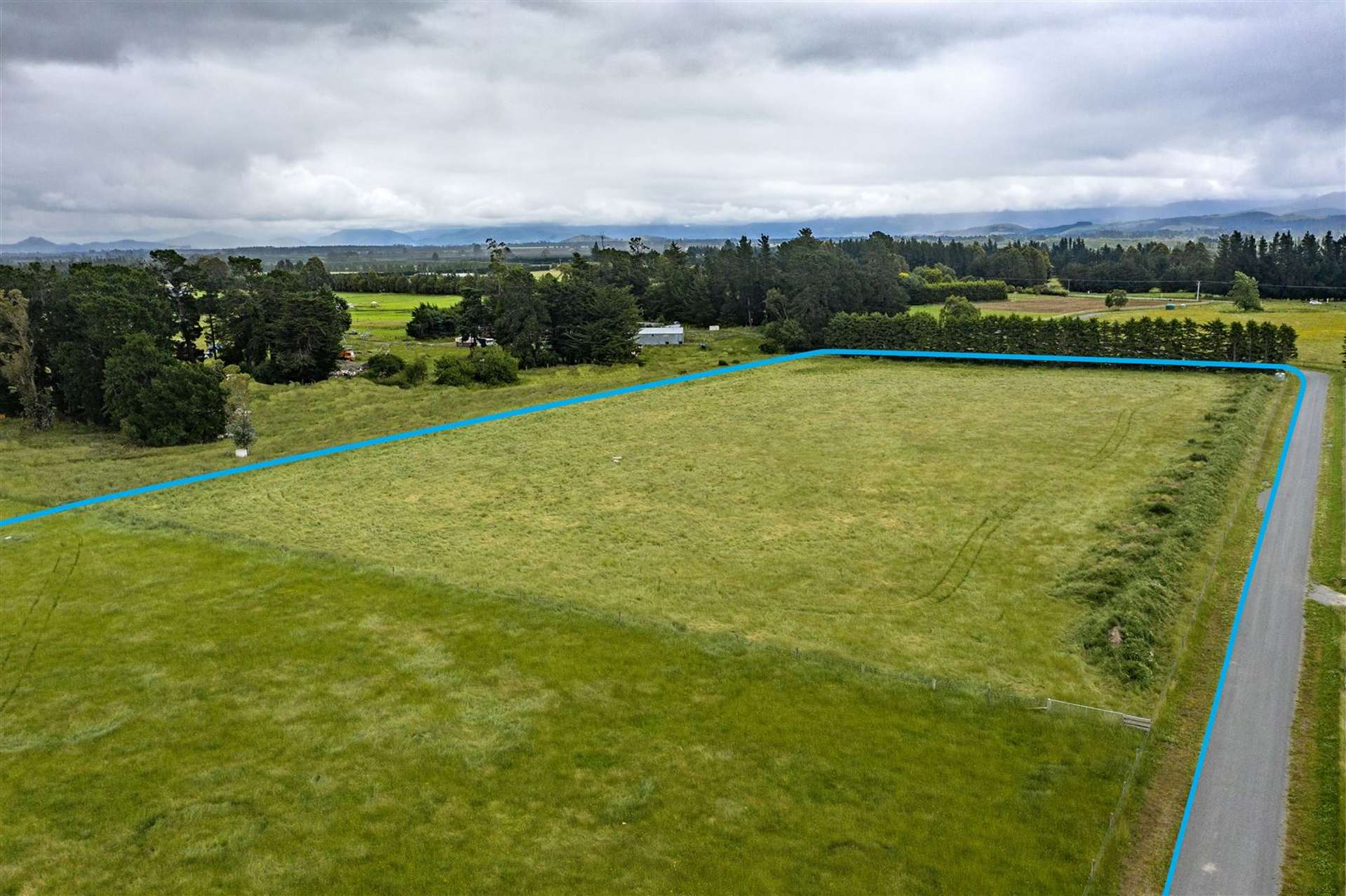 Lot 7, 1112 Depot Road, Burnt Hill Oxford_0
