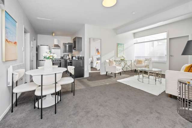 CHARMING APARTMENT IN TOP LOCATION
