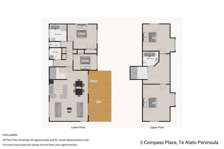 3 Compass Place Te Atatu Peninsula_18