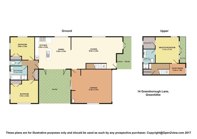 14 Greenbough Lane Greenhithe_16