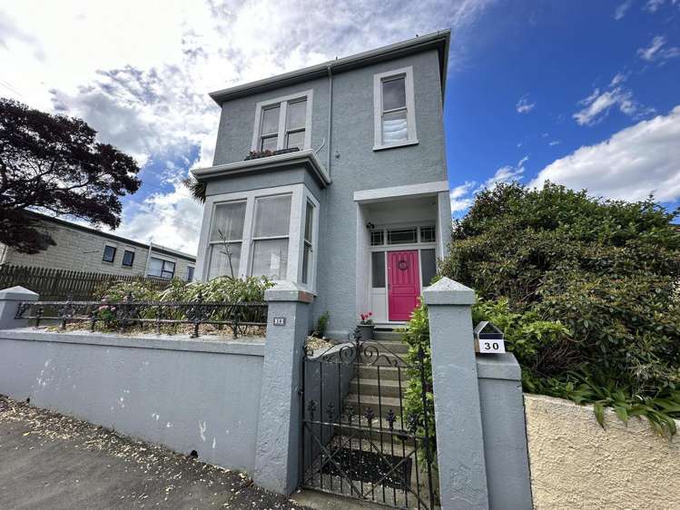 30 Russell Street Dunedin Central_24