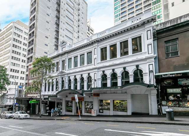 26 Wyndham Street City Centre_3