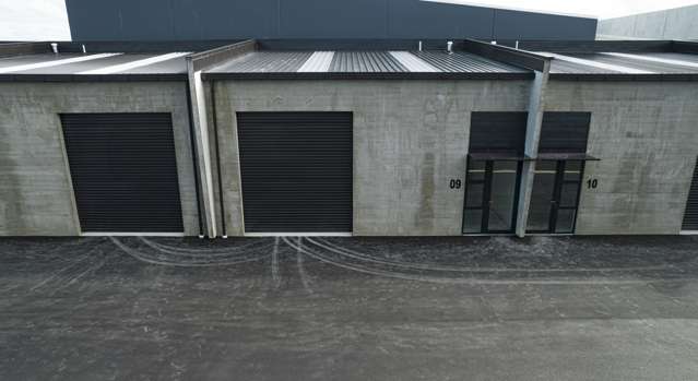 Unit 9 26 Hannover Place Rolleston_2
