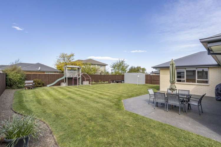 26 Sequoia Way Rangiora_27