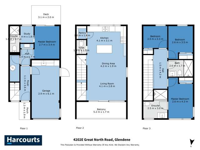 4202E Great North Road Glendene_1