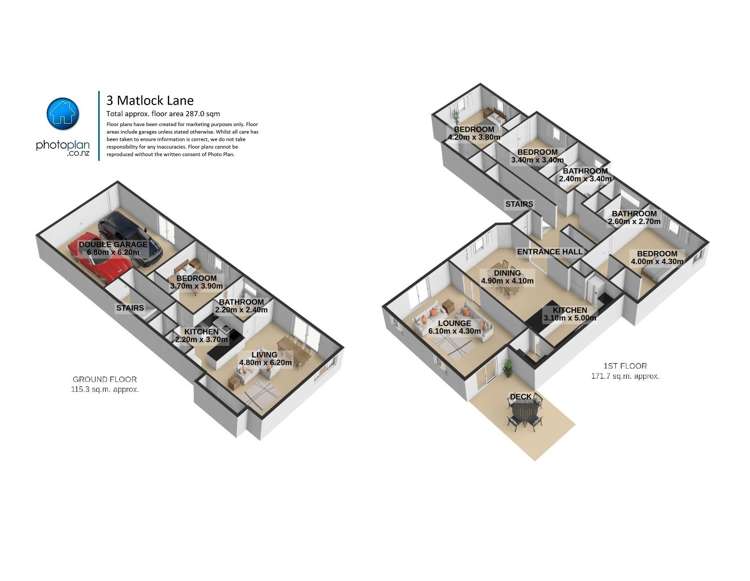 3 Matlock Lane Dinsdale_3