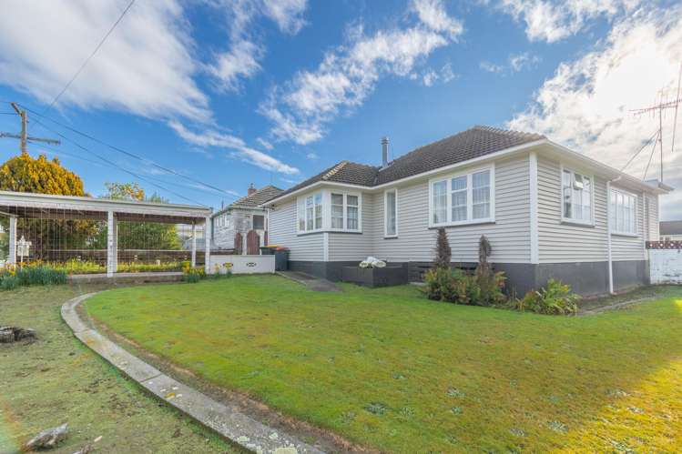 28 Forth Street Marchwiel_18