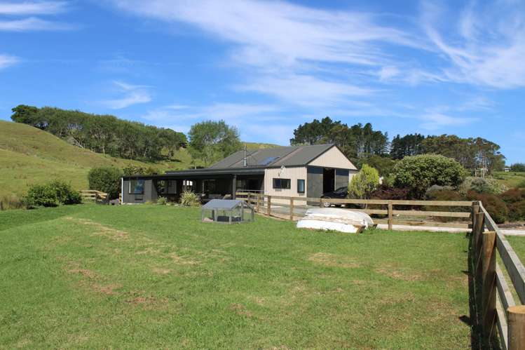 852 Oneriri Road Kaiwaka_91