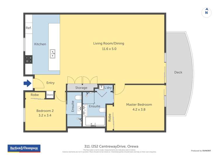 311/252 Centreway Road Orewa_6