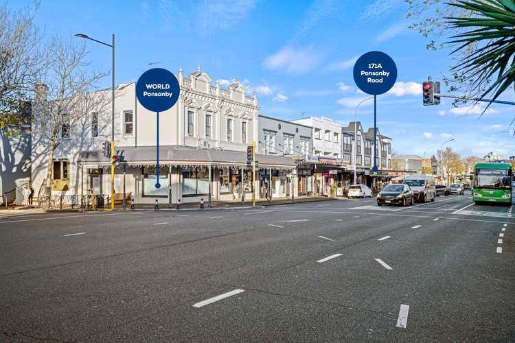 171A Ponsonby Road Ponsonby_17