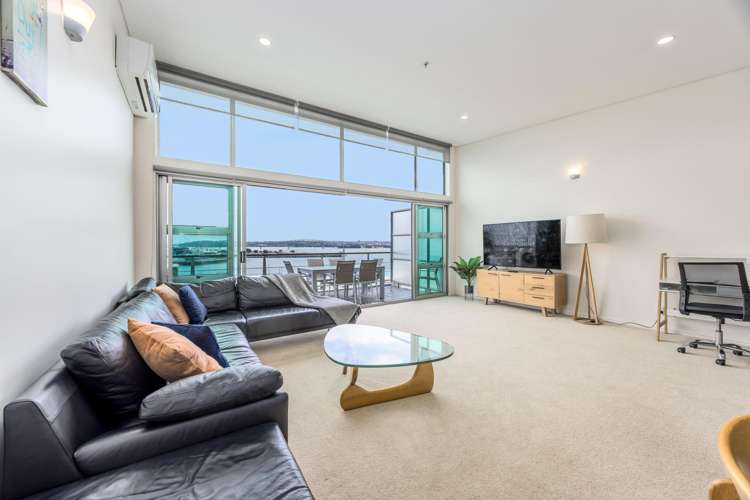 78/145 Quay Street Auckland Central_17