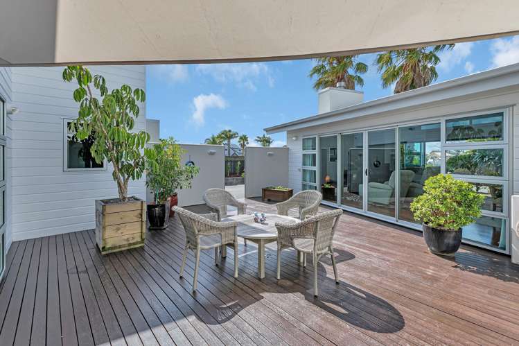 1 Cayman Court One Tree Point_22