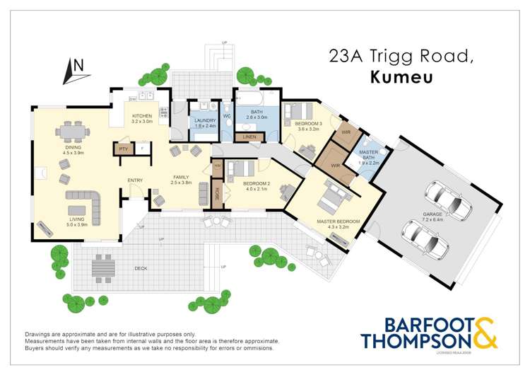 23a Trigg Road Huapai_25