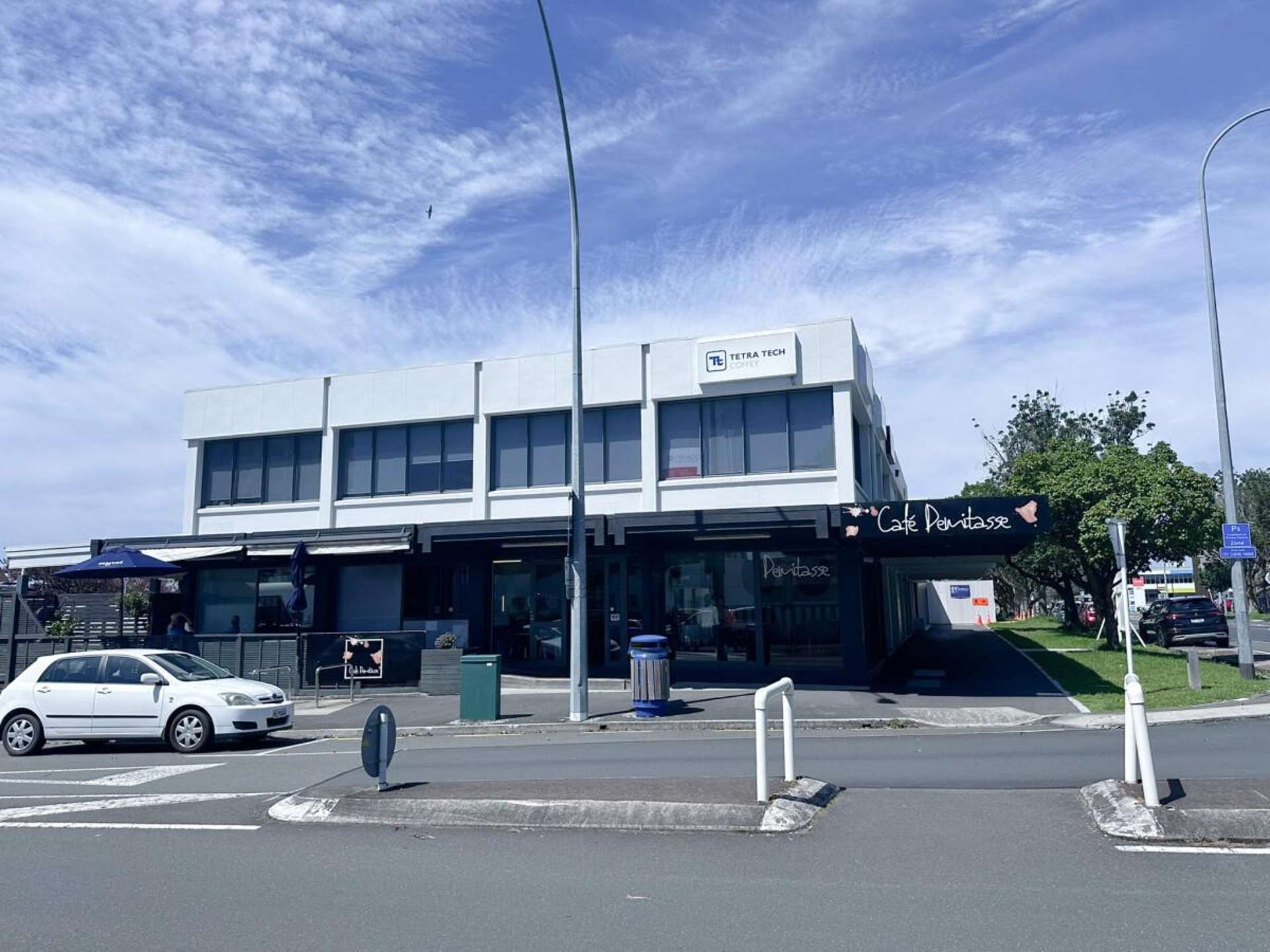 96 Cameron Road City Centre_0