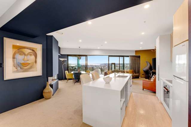 9F/15 Hopetoun Street Freemans Bay_4