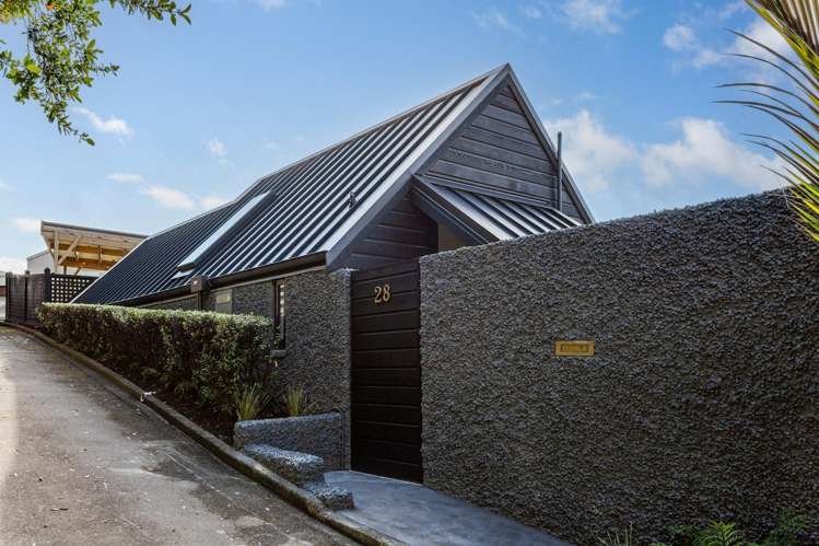 28 Hay Street Oriental Bay_26