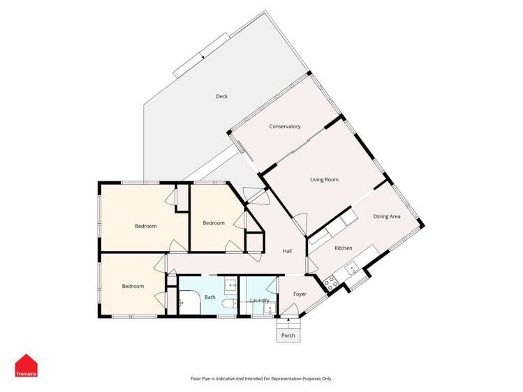 4 Vogel Street Levin_16