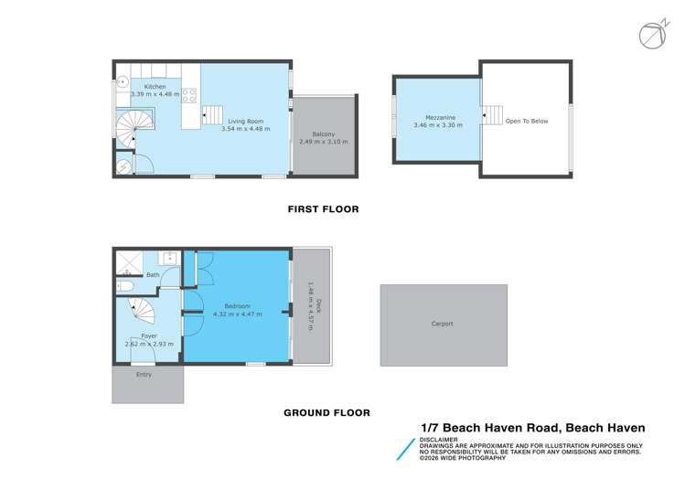 1/7 Beach Haven Road Beach Haven_31