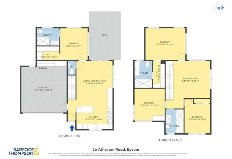 1C Atherton Road Epsom_23