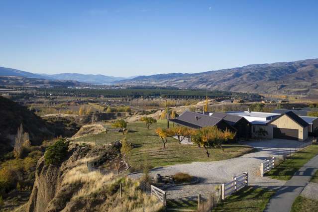 Bold Beautiful Bannockburn
