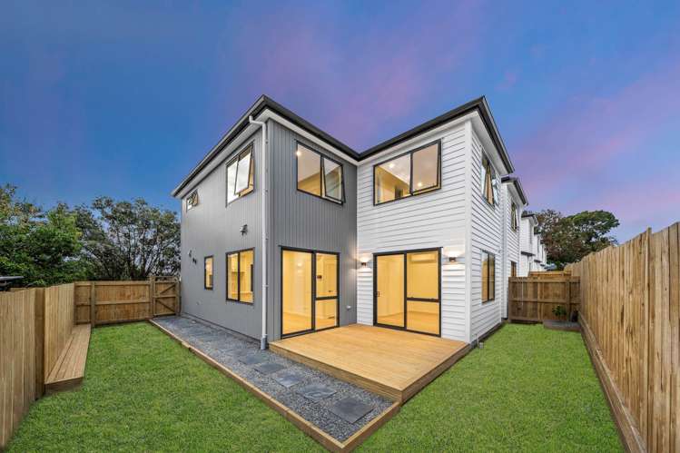 Lots 1 - 6/54 Rodney Street Howick_37
