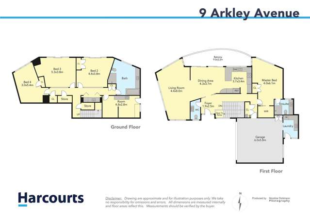 9 Arkley Avenue Farm Cove_1